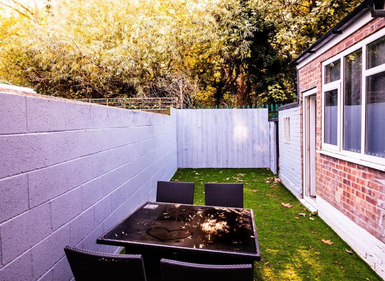 Cozyhouses Kingston upon Hull Exterior foto
